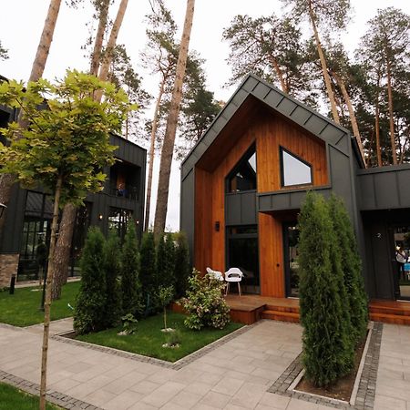 Hotel Golden Lion & Spa Tynnoye Bagian luar foto