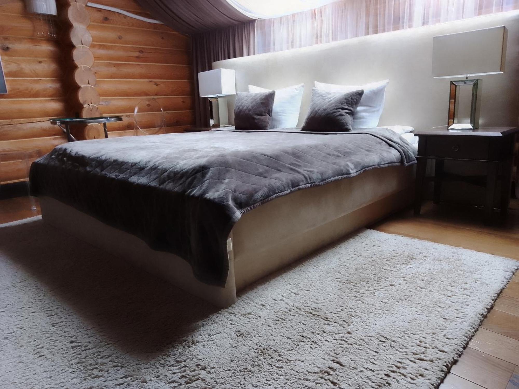 Hotel Golden Lion & Spa Tynnoye Bagian luar foto