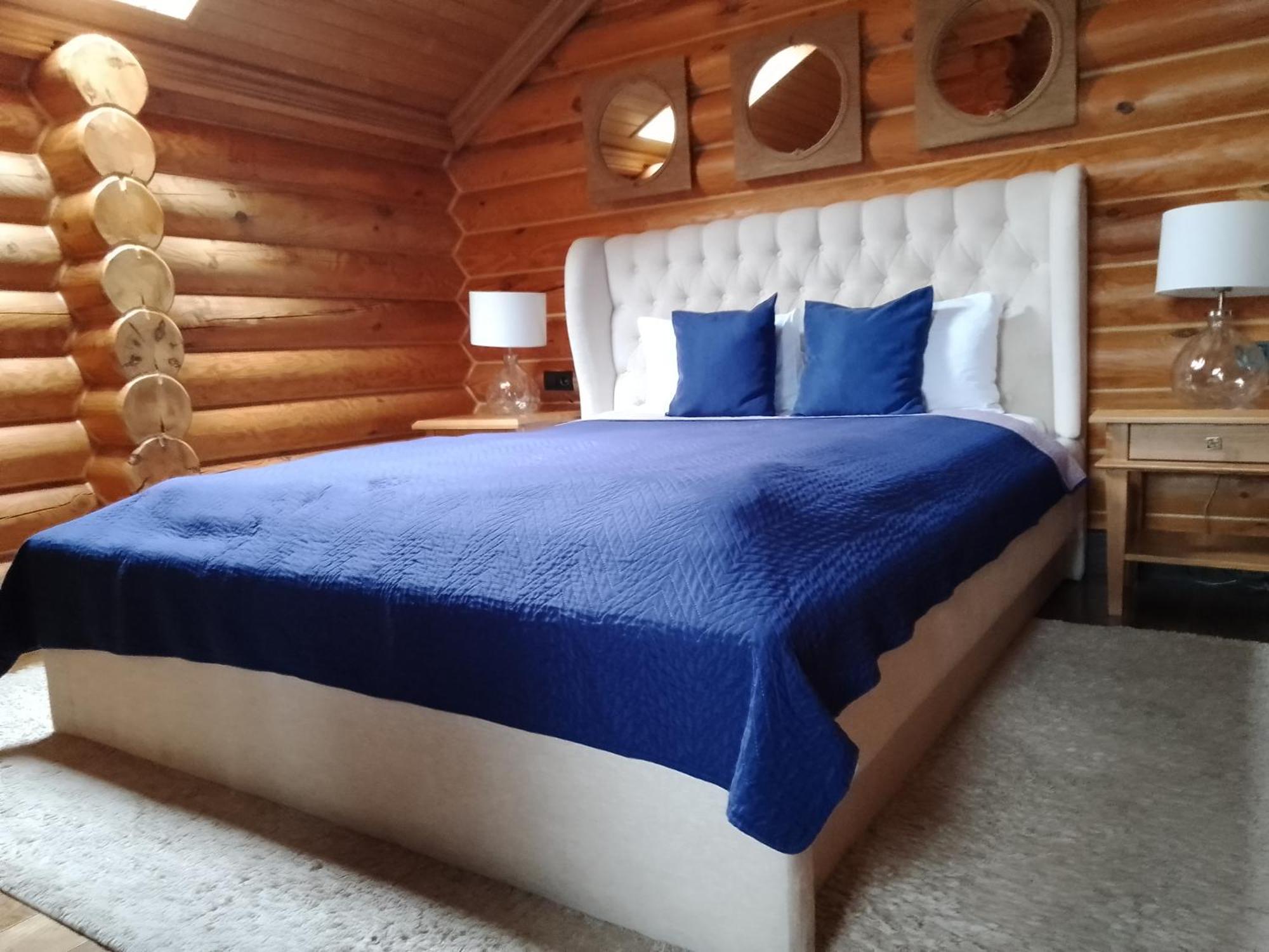 Hotel Golden Lion & Spa Tynnoye Bagian luar foto