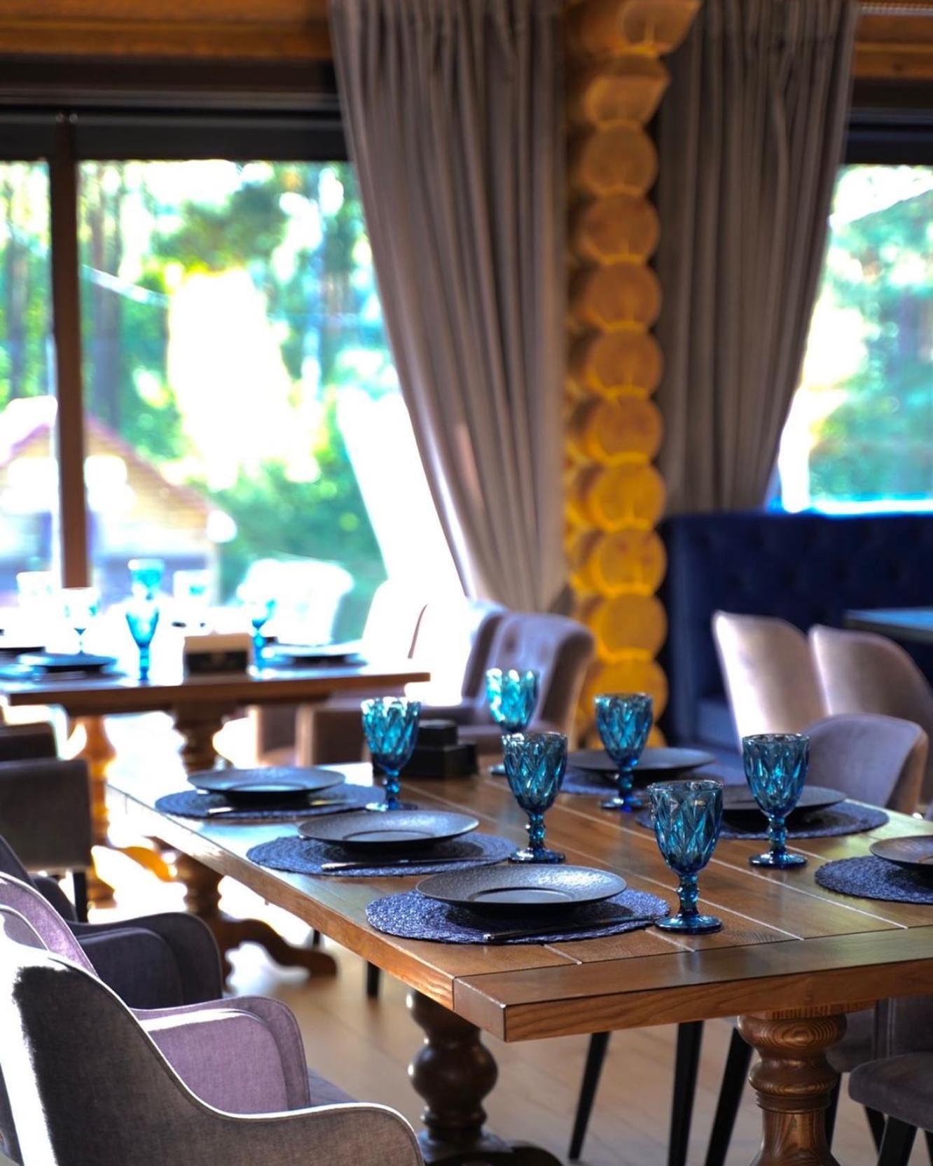 Hotel Golden Lion & Spa Tynnoye Bagian luar foto
